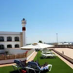 Hotel Duque de Najera