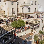 Hotel Don Miguel