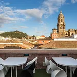 Room Mate Larios