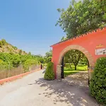Cubo\'S Finca La Fuente Del Pedregal Casa 2