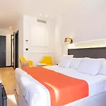 Hotel Boutique Puerta De Las Granadas