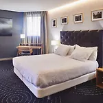 Hotel Silken Amara Plaza
