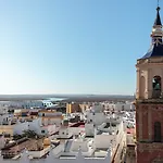 Hotel Salymar