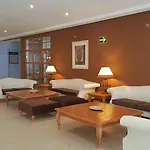 Mojácar Playa Aquapark Hotel