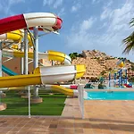 Mojácar Playa Aquapark Hotel
