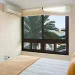 Summer Dream And Beach