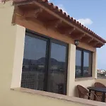 El cortijo de Valverde