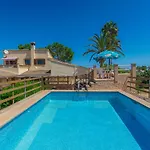 Holiday Home Clau de Sol - PIC160