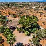 Holiday Home Clau de Sol - PIC160