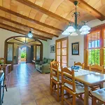 Holiday Home Clau de Sol - PIC160