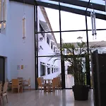 Parador De Antequera