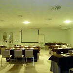 Parador De Antequera