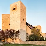 Parador de Jaén