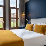 Puente Colgante Boutique Hotel
