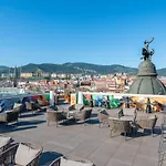 NYX Hotel Bilbao by Leonardo Hotels