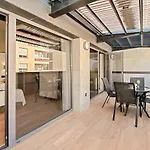Apartamentos Suites Oficentro Deluxe