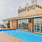 Apartamentos 525