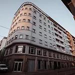 Urban Anaga Hotel