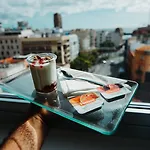 Urban Anaga Hotel