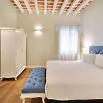 Tandem Palacio Veedor De Galeras Suites