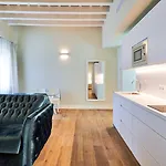 Tandem Palacio Veedor De Galeras Suites