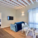 Tandem Palacio Veedor De Galeras Suites