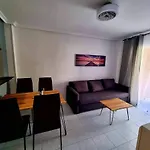 Apartamento Cala Sun -La Mata