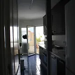 Apartamento frente al mar