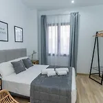 Cordoba Suites Apartments