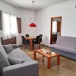 Apartamentos Catedral Plaza 3000