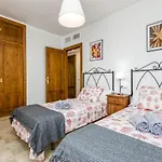 Fuengirola Center, 3 Bedrooms, And Parking