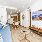 Fuengirola Center, 3 Bedrooms, And Parking