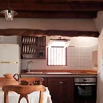 Casa antigua en el centro de Fuerteventura