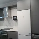 Coqueto Apartamento Frente Al Guggenheim