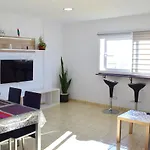 Cataleya\'S Southairportflat Panoramic Views 24 H Check In & Pick Up Service