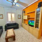 Playa Flamenca Aparment