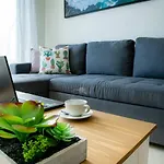 Apartamento El Tajaraste