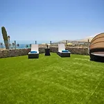 Costa al sol