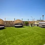 Costa al sol