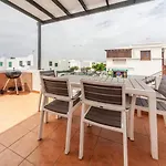 Luxury Suite San Borondón