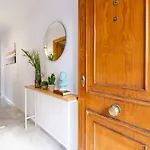 Paseo Marítimo Rey de España esquina Lope de Vega 1 dormitorio más sofá cama salón y cama supletoria