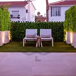 Livinmalaga Los Alamos Suites