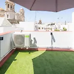 La Terraza Del Populo Little Apartments