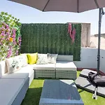 La Terraza Del Populo Little Apartments