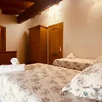 Apartamentos Rurales Lleguera