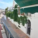 Apartamento Hotel Carabeo 41