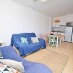 Expoholidays - Vistas Al Puerto Deportivo Galera