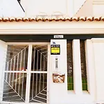 Expoholidays - Vistas Al Puerto Deportivo Galera