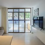 Flatguest - Adelfas 15 San Agustin