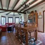 Casa Mirador Las Claras Con Piscina Privada Jardin